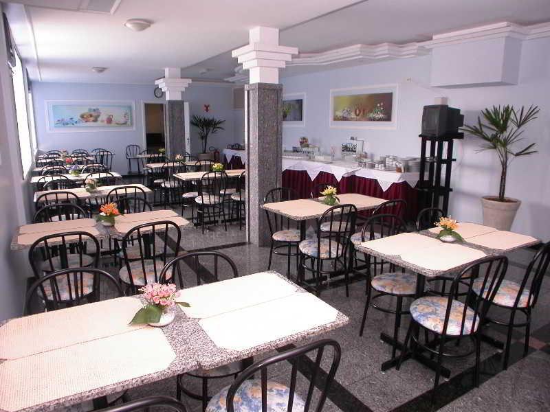 Nacional Inn Aracatuba מראה חיצוני תמונה